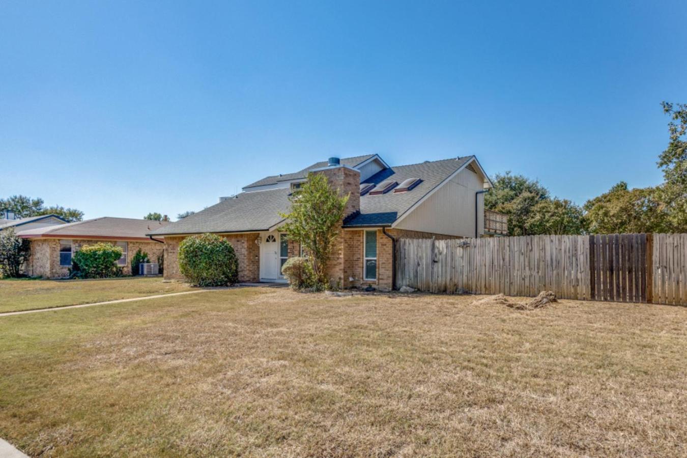 Pool! 2Gamerooms! Grill! Kingmaster! Lewisville Exterior foto